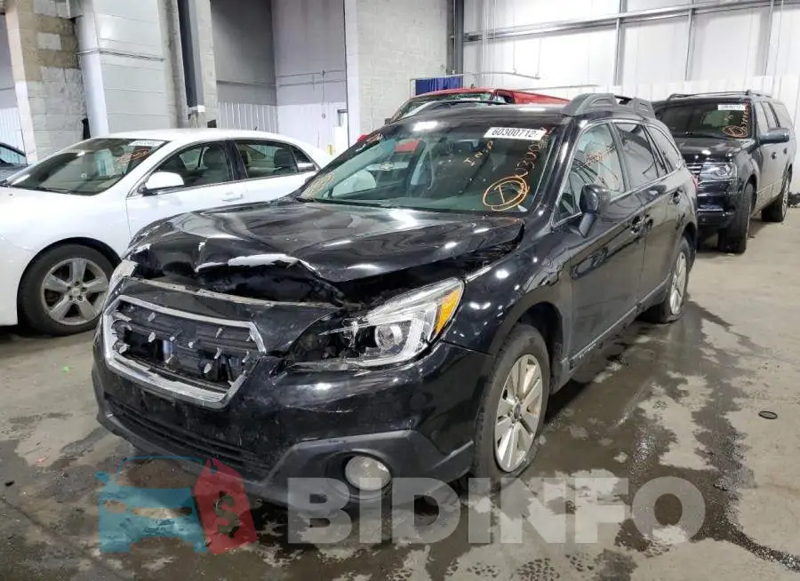 4S4BSBCC6F3275413 Photo# 2