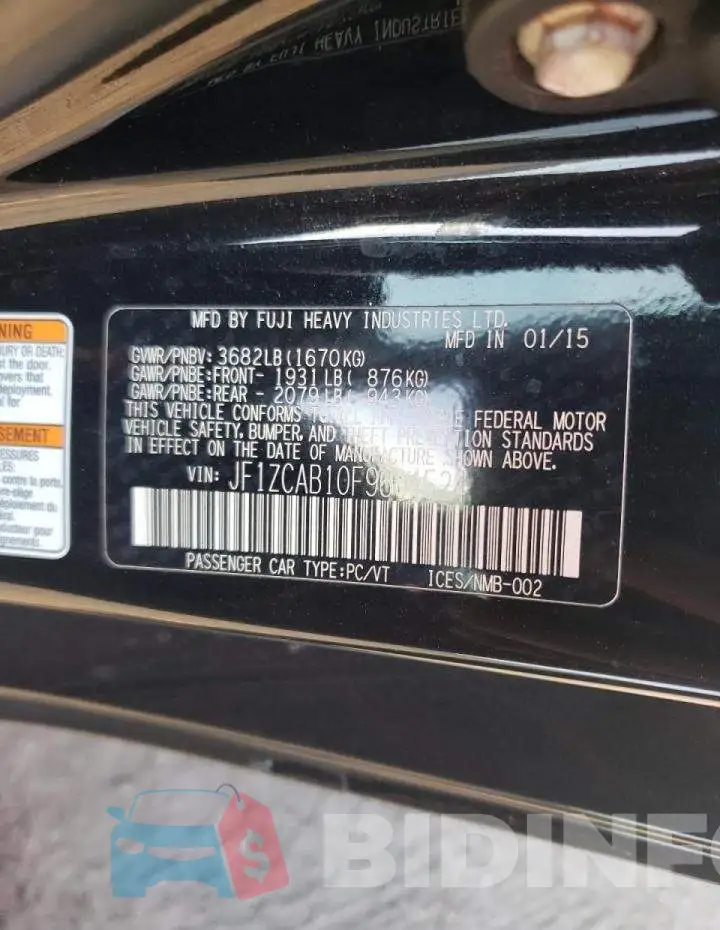 JF1ZCAB10F9604524 Photo# 10