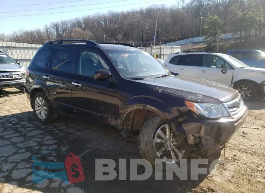 JF2SHADC8DH437720 Photo# 4