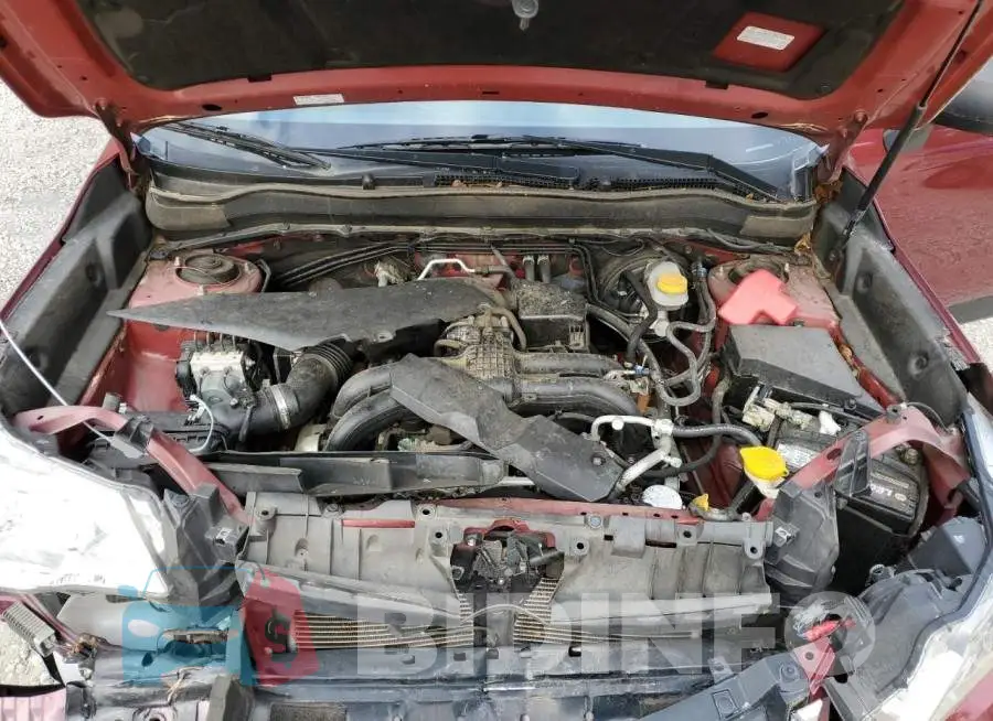 JF2SJAAC2FH840457 Photo# 7