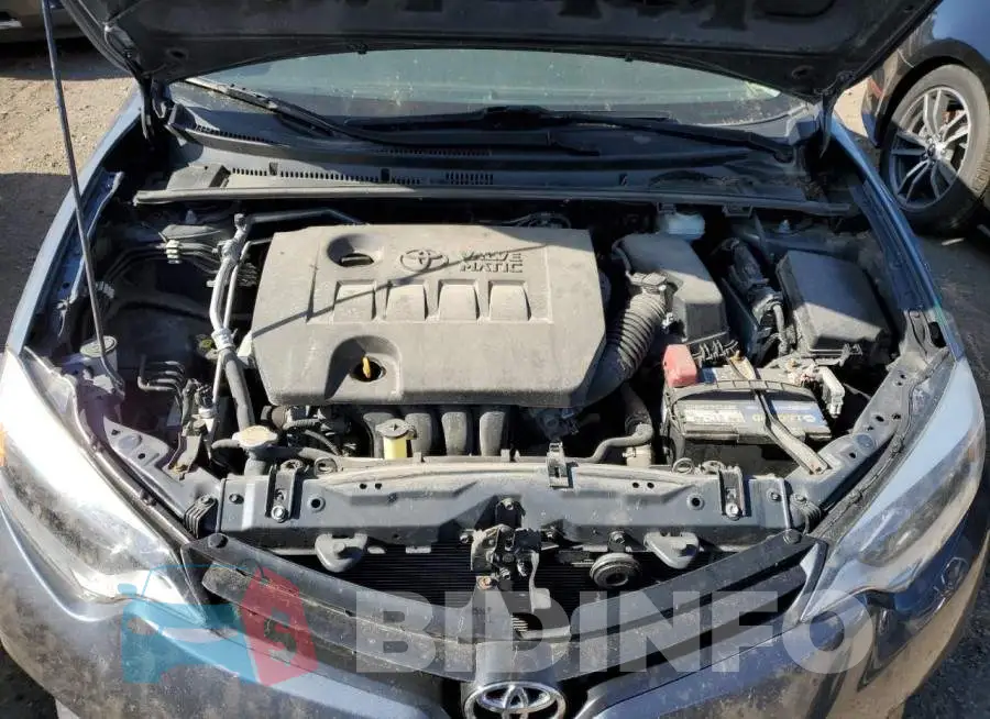 2T1BPRHE4EC174255 Photo# 7