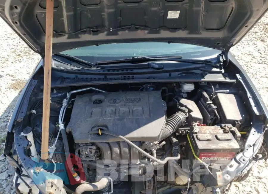 2T1BPRHE8EC020180 Photo# 7