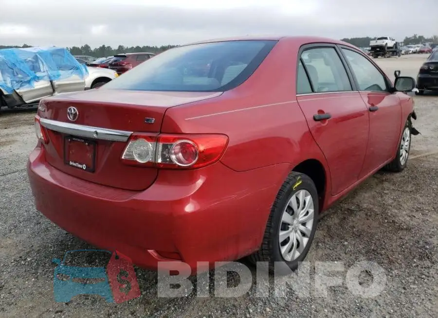 2T1BU4EE5DC098558 Photo# 4