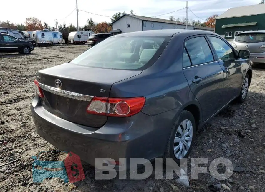 2T1BU4EE6DC967247 Photo# 4