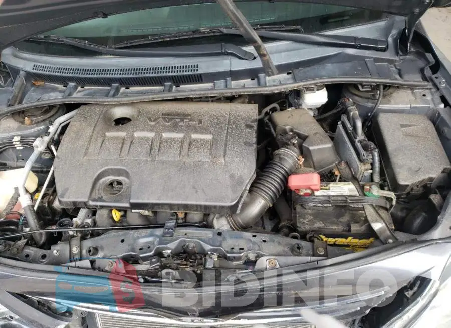 2T1BU4EE6DC980693 Photo# 7