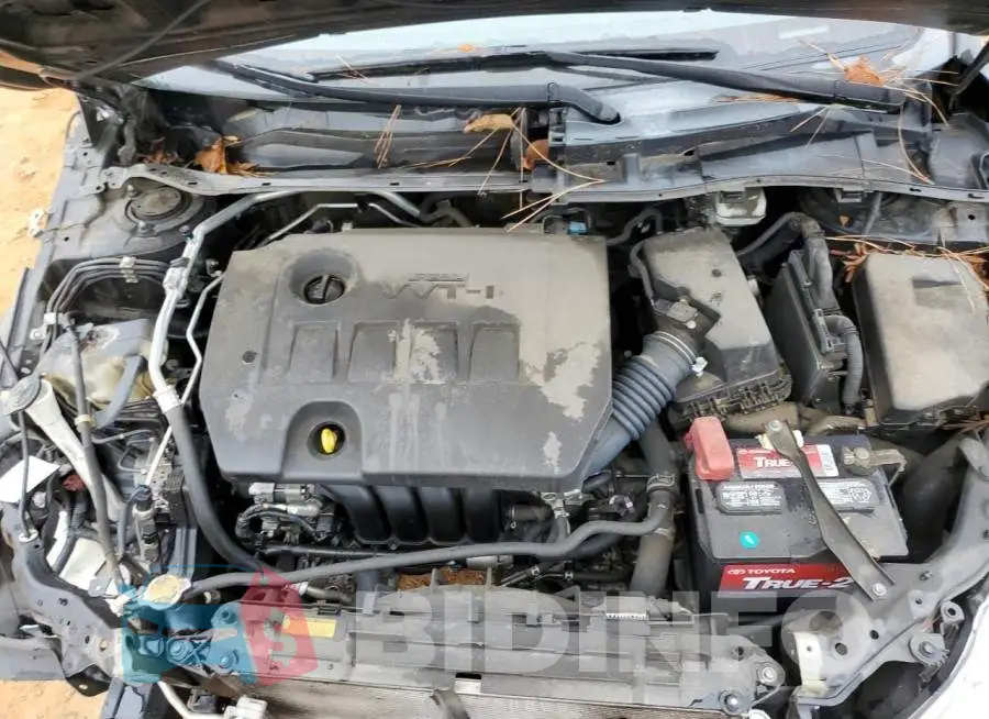 2T1BU4EEXDC116391 Photo# 7