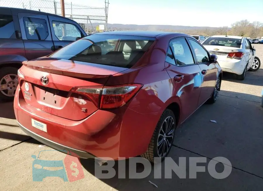 2T1BURHE5EC011610 Photo# 4
