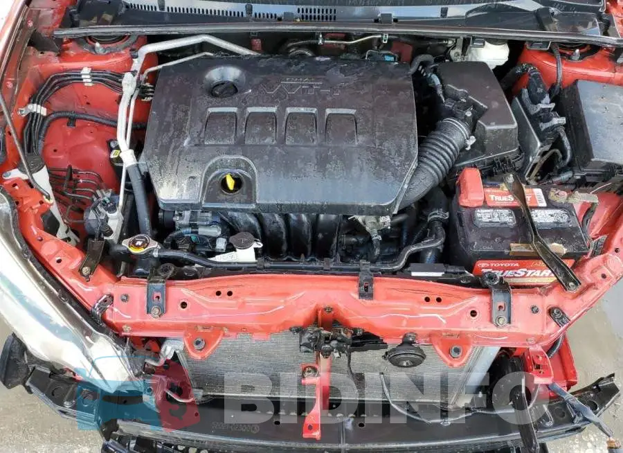 2T1BURHE6EC016170 Photo# 11