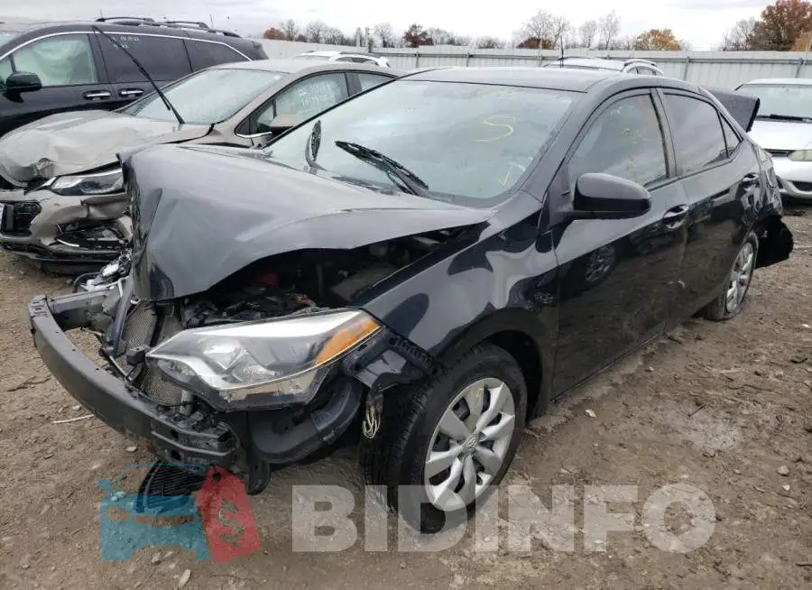 2T1BURHE6FC421138 Photo# 2