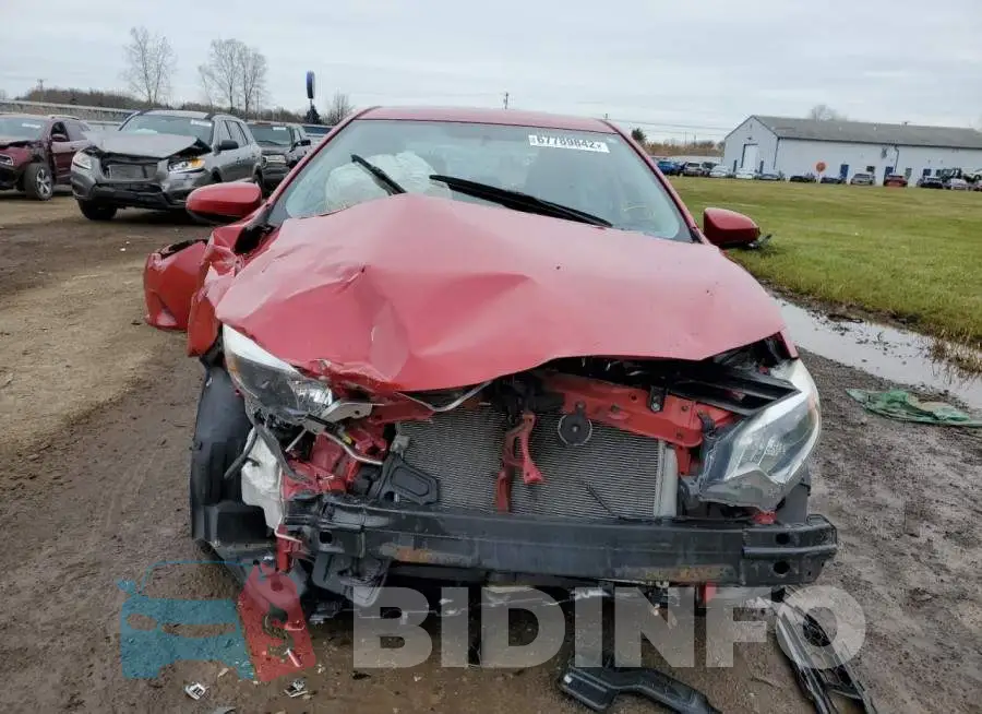 2T1BURHE8EC140201 Photo# 5
