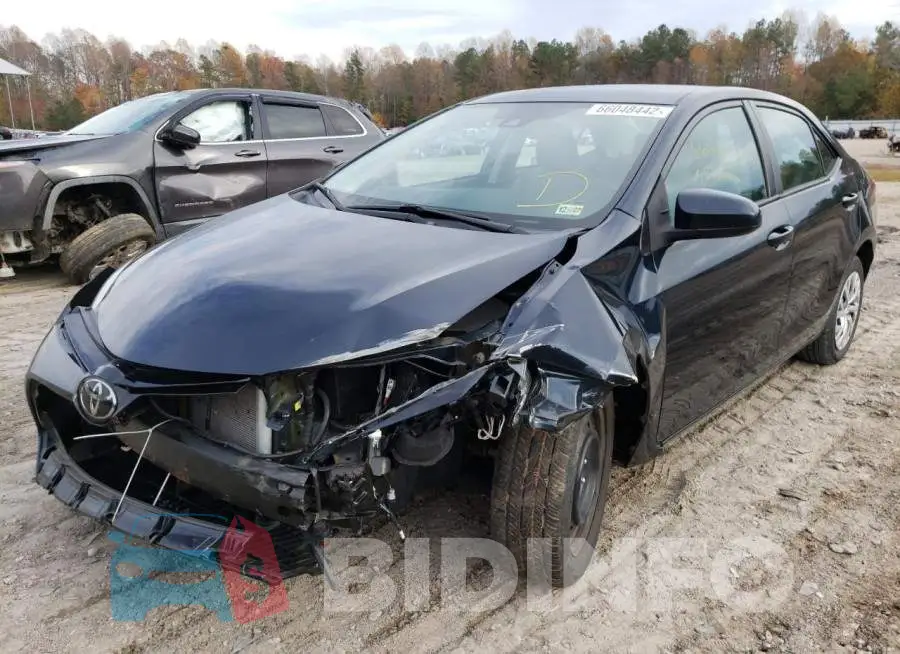2T1BURHE9JC965173 Photo# 2