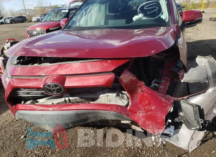 2T3B1RFV7LW119032 Photo# 9