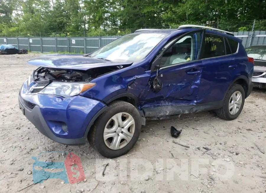 2T3BFREV8FW248890 Photo# 2