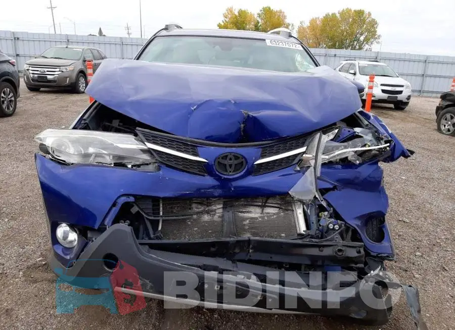 2T3DFREV0FW235804 Photo# 9