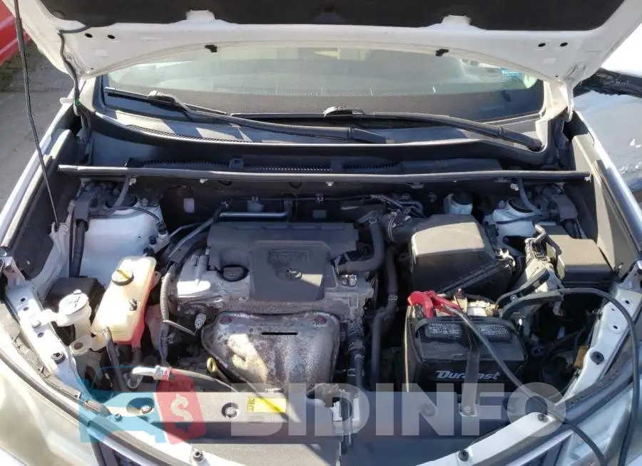 2T3DFREV2DW079374 Photo# 11