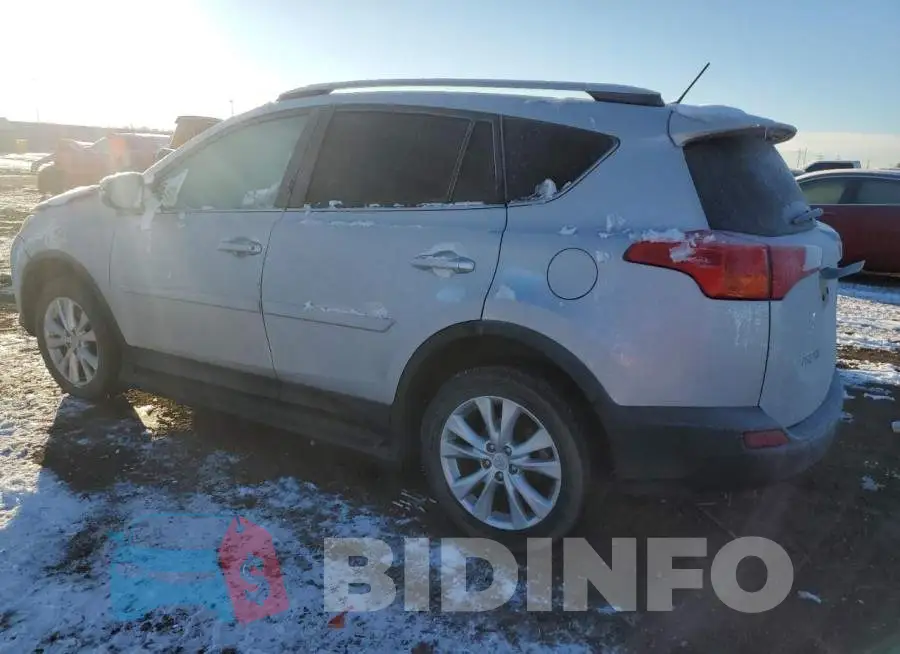2T3DFREV2EW129384 Photo# 2