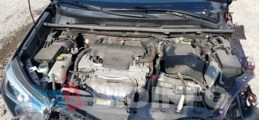 2T3DFREV4JW720049 Photo# 7