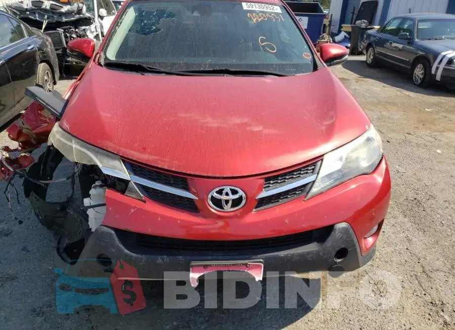 2T3DFREV9EW220331 Photo# 7