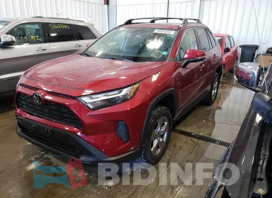 2T3P1RFV6NW286491 Photo# 2