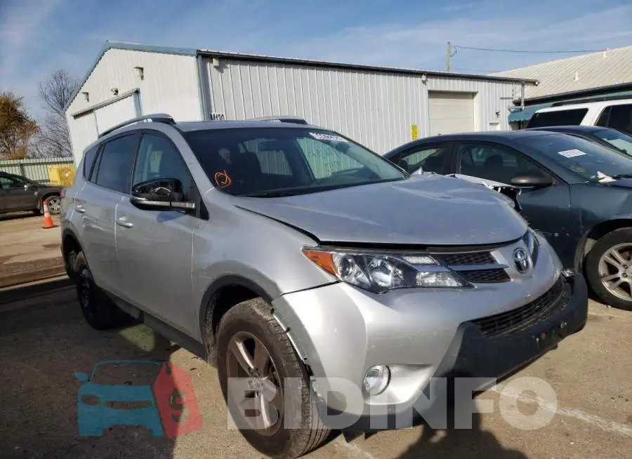 2T3RFREV1FW273449 Photo# 1