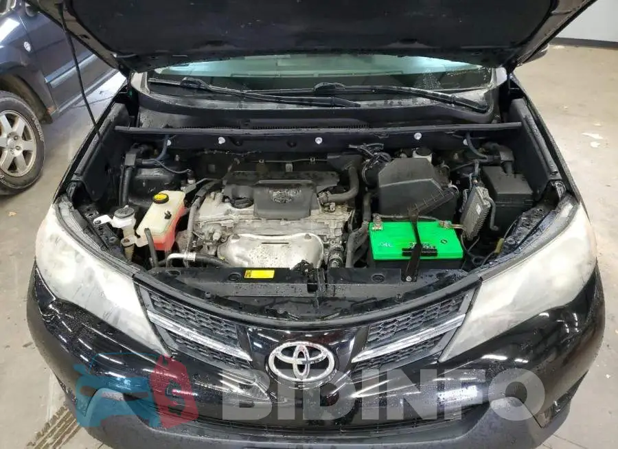 2T3RFREV6DW040681 Photo# 11