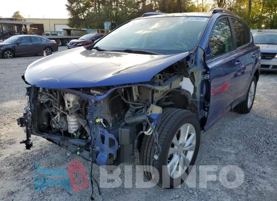 2T3YFREV1FW212971 Photo# 2