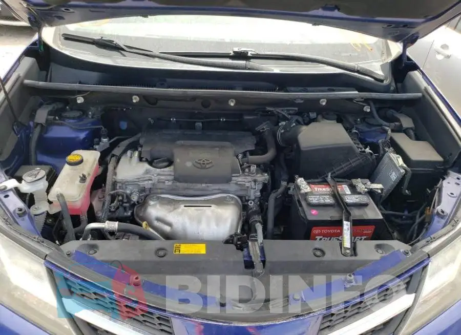 2T3YFREV7EW129527 Photo# 7