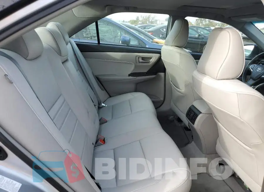 4T1BD1FK0FU141675 Photo# 10