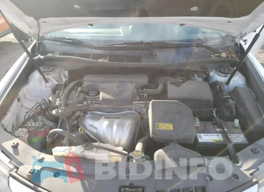 4T1BF1FK2EU305016 Photo# 7