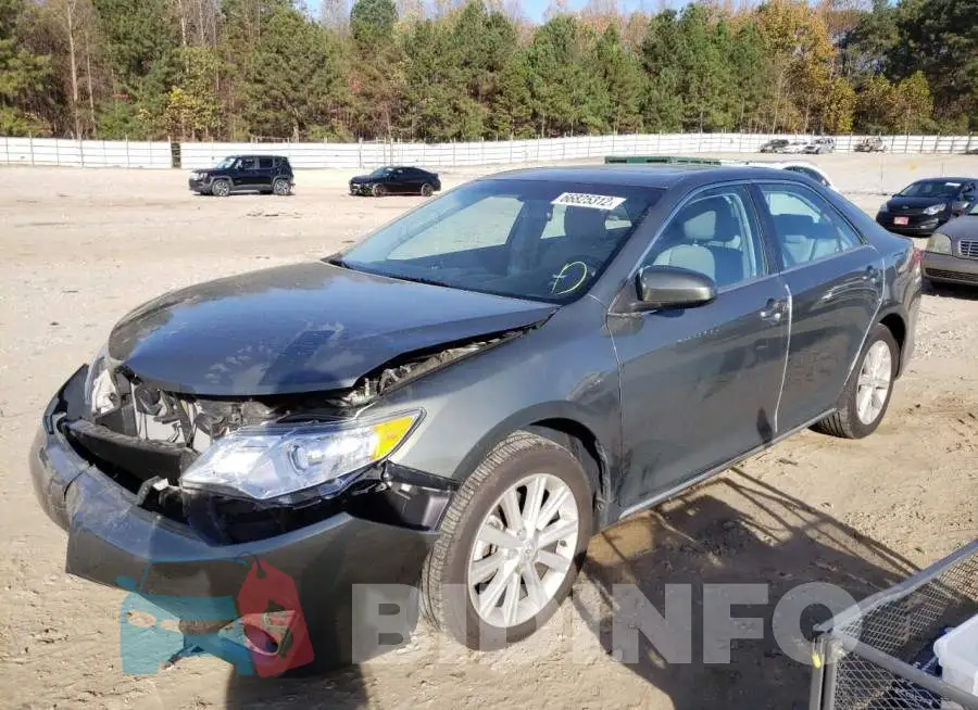 4T1BF1FK3EU783297 Photo# 2