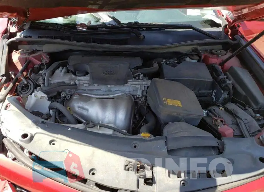 4T1BF1FK5EU765416 Photo# 7