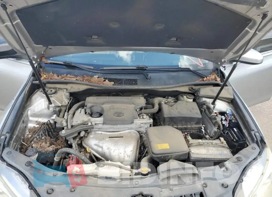 4T1BF1FK5FU493516 Photo# 7