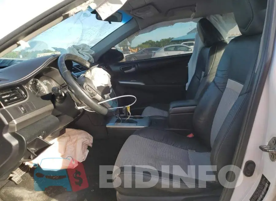 4T1BF1FK7EU752263 Photo# 5