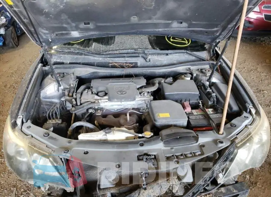 4T1BF1FK8DU265023 Photo# 7