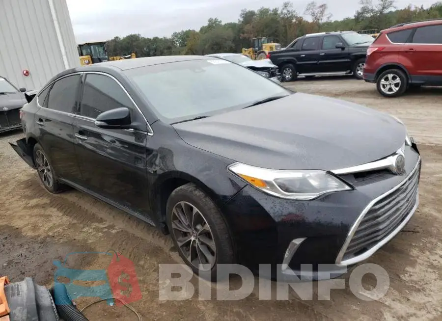4T1BK1EB6HU245064 Photo# 4