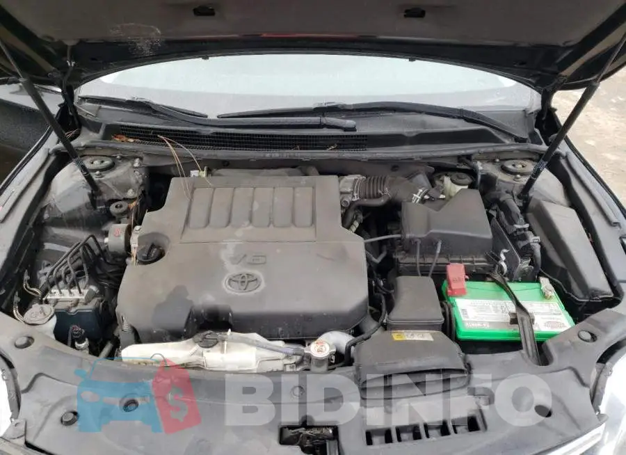 4T1BK1EB6HU245064 Photo# 11