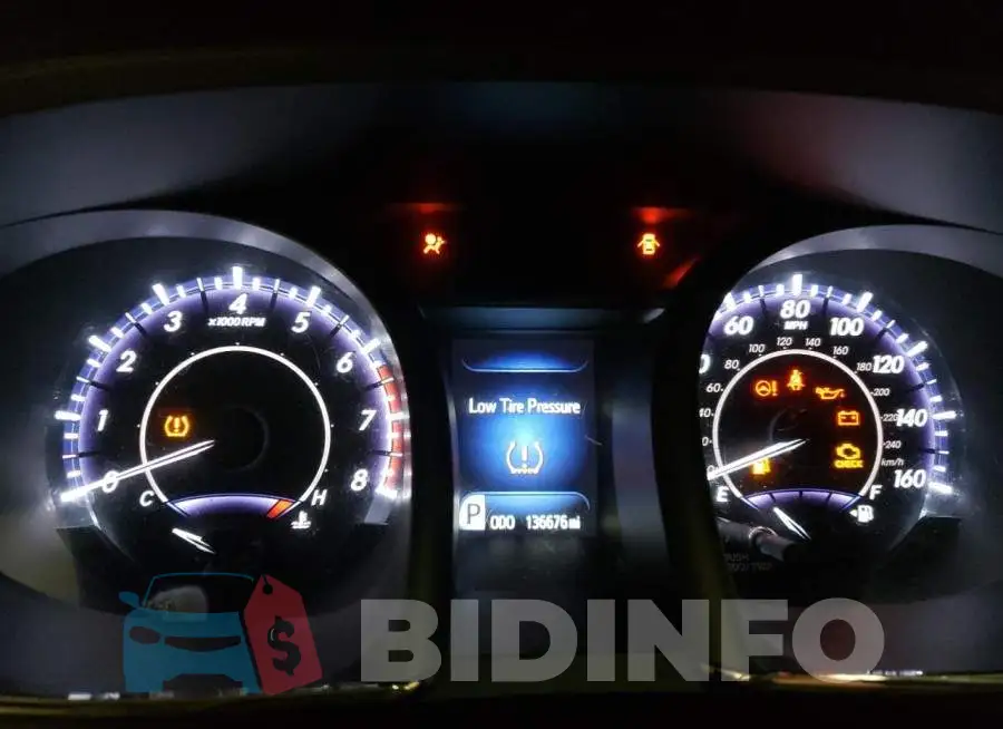 4T1BK1EB7FU160571 Photo# 9