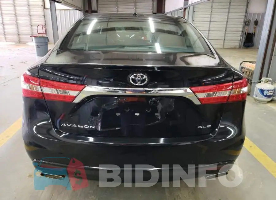 4T1BK1EB7FU160571 Photo# 6
