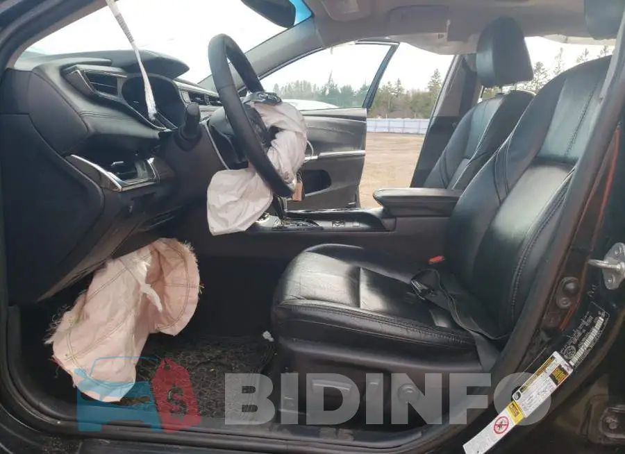 4T1BK1EB7FU167889 Photo# 7