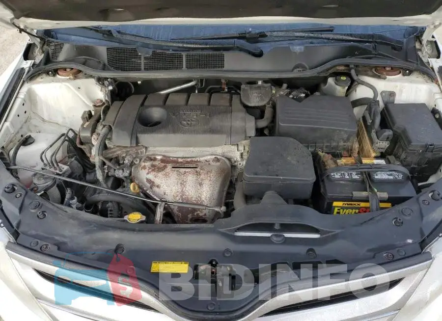 4T3BA3BB8DU040141 Photo# 12