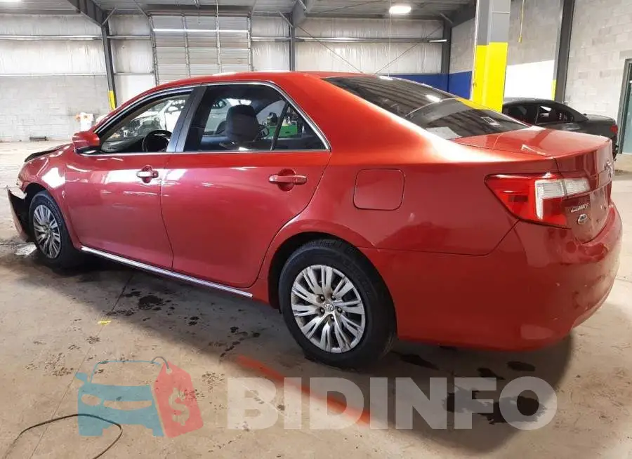 4T4BF1FK1DR286270 Photo# 2