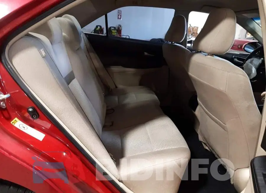 4T4BF1FK1DR286270 Photo# 10