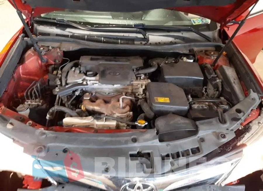 4T4BF1FK1DR286270 Photo# 11