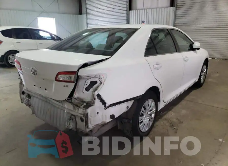 4T4BF1FK1DR295406 Photo# 4