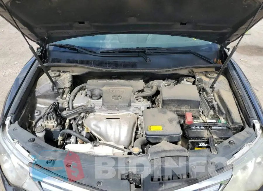 4T4BF1FK2DR282020 Photo# 7