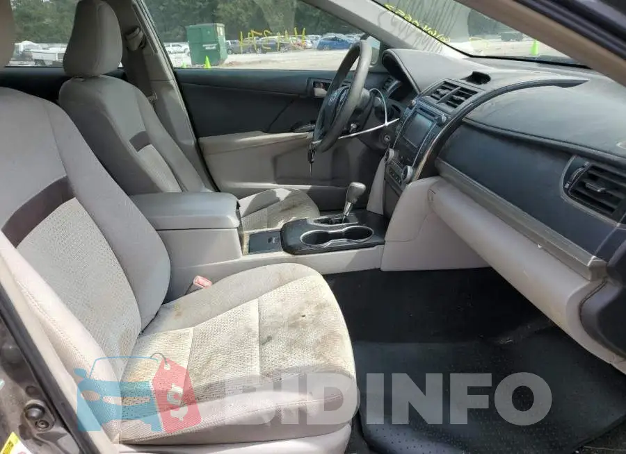 4T4BF1FK2DR282020 Photo# 5