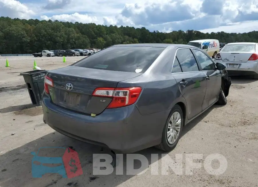 4T4BF1FK2DR282020 Photo# 4