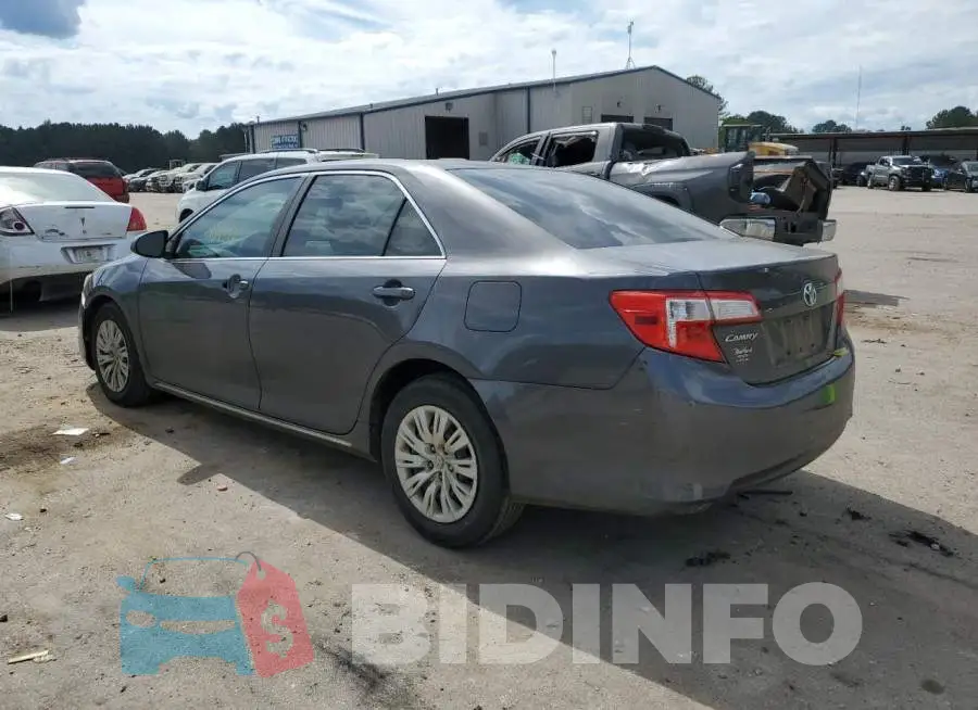 4T4BF1FK2DR282020 Photo# 3