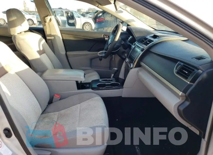 4T4BF1FK3DR299036 Photo# 5