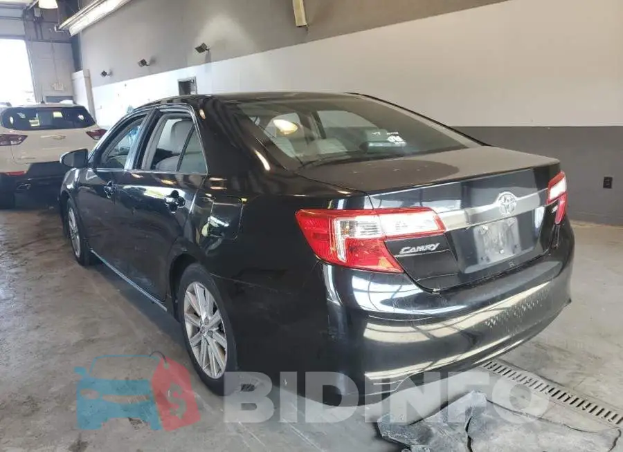 4T4BF1FK5DR286742 Photo# 3